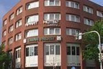 Апартаменты Apart-Hotel Fellbach