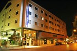 Hotel M.A. Luna Arabial