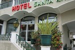 Отель Hotel Santa Rita