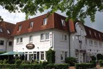 Отель Hotel Ammerländer Hof
