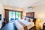 Гостевой дом Phuket Pool Residence