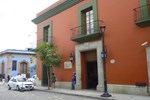 Отель Hostal De La Noria