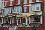 The Georgian Hollies Hotel
