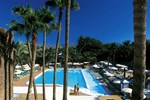 Отель Riu Palace Oasis