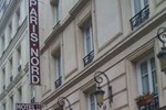Hôtel Paris Nord