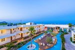 Отель Afandou Bay Resort Suites