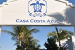Отель Casa Costa Azul
