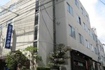 Отель City Hotel Ikeda