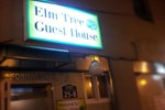 Гостевой дом Elm Tree Guesthouse Myeongdong