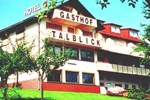 Гостевой дом Hotel-Gasthof Talblick