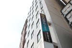 Отель APA Hotel Hiroshima Ekimae
