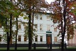 Гостиница Пансионат Родина Гостиница Пансионат Родина