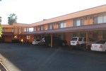 Отель Ambassador Motel