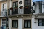 Apartamentos Turisticos Comercio do Porto