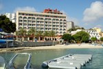 Отель Seramar Hotel Comodoro Playa