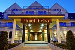Отель Hotel Łeba