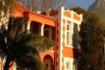 The Villa Rosa