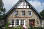 Отель Hotel "Schauinsland"