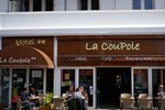 Отель La Coupole