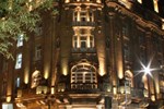 Отель Gran Hotel Ancira Monterrey