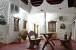 Отель Hostal Mirador del Valle