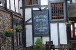 Отель The Falstaff in Canterbury