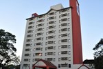 Отель Comfort Hotel Joinville