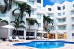 Отель Ramada Cancun City