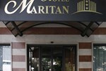 Отель Hotel Maritan