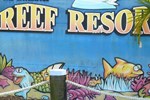 Отель The Entrance Reef Resort