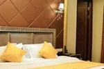 Отель Sentai Zhongyang Hotel