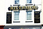 Гостевой дом The Riverside