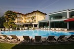 Отель Villa Nicolli Romantic Resort