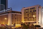 Отель Sheraton Kuwait, A Luxury Collection Hotel