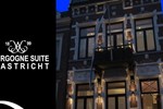 Отель Bourgogne Suite Maastricht