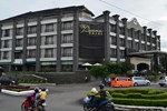 Отель The Axana Hotel - Padang
