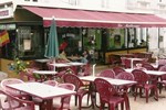 Отель Hotel Bar Restaurant de la Meilleraye