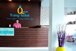 Отель S2S Queen Trang Hotel