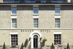 Отель Regent Hotel