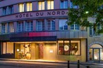 Отель Hotel Du Nord