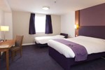 Отель Premier Inn Grimsby Отель Premier Inn Grimsby