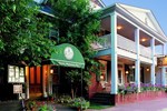 Отель Green Mountain Inn