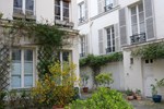 Апартаменты Apartment Rue Jarente Paris
