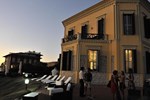 Мини-отель Villa Mosca