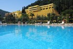 Отель Hotel Hedera - Maslinica Hotels & Resorts