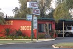 Отель Oakey Motel