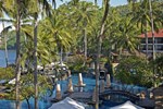 Отель Sheraton Senggigi Beach Resort