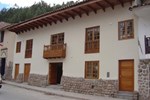 Anden Inca Hotel