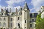 Отель Chateau Du Breuil