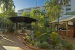 Отель Travelodge Mirambeena Resort Darwin